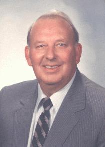 Ronald Guy Johnson